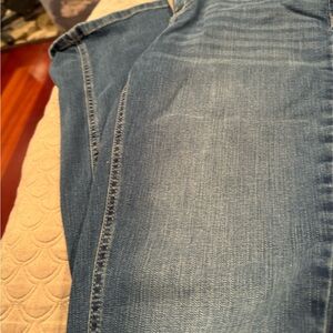 Maurices m jeans NWOT Size 6